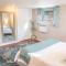 Gorgeous 1 Bedroom Space