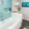 Gorgeous 1 Bedroom Space