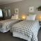 Peppertree lodge