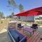 Chalet Jullouville, 3 pièces, 4 personnes - FR-1-361-461 - Jullouville-les-Pins