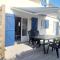 Maison récente 6 pers., proche plage, jardin paisible, activités variées - FR-1-639-3