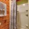 Blue Rose Cabins - Oleander Cabin