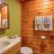 Blue Rose Cabins - Oleander Cabin