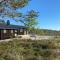 3 Bedroom Stunning Home In Fossdal