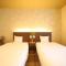 HOTEL THE POINT Kiyomizu Gojo