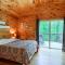 Blue Rose Cabins - Overlook Cabin