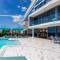 Gorgeous Home In Crikvenica With Sauna