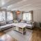 3 Bedroom Stunning Home In Vikebygd - Vikebygd