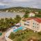 Stunning Apartment In Mrljane With Wifi - Mrljane