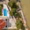 Stunning Apartment In Mrljane With Wifi - Mrljane