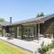 4 Bedroom Cozy Home In Knebel