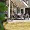 Pet Friendly Home In Nexø With Kitchen
