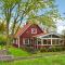 Nice Home In Fjälkinge With Kitchen - Fjälkinge
