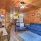 Blue Rose Cabins - Pine Ridge Cabin