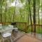 Blue Rose Cabins - Pine Ridge Cabin