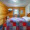 Blue Rose Cabins - Pinecrest Cabin