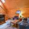 Blue Rose Cabins - Pinecrest Cabin