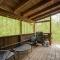 Blue Rose Cabins - Pinecrest Cabin