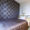Tabist Hokkaido Daiichi Hotel Sapporo