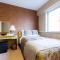 Tabist Hokkaido Daiichi Hotel Sapporo