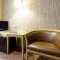 Tabist Hokkaido Daiichi Hotel Sapporo