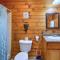 Blue Rose Cabins - Treetops Cabin