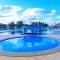 Casa Térrea - Villa das Águas - Praia do Saco