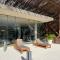 Loft en Aldea Zama - 图卢姆