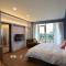 The Riverview Retreats