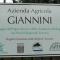 PODERE OSLAVIA AZ.AGR.BIO GIANNINI