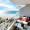 19th Avenue on the Beach