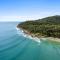 Tides on Noosa Pde - across from river walk to Noosa Main beach