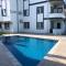 Dalaman Apart House & Hôtel- Vacance , Ozgün Deniz Sitesi No 5