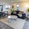 Serene Living 2 bed with Carpark - Christchurch