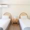 Surfers Rest