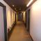 Brxxl 5 City Centre Hostel