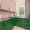Wyjątkowy Apartament z Parkingiem Blisko Morza by Noclegi Renters