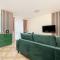Wyjątkowy Apartament z Parkingiem Blisko Morza by Noclegi Renters
