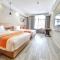 Meadow Lodge Hotel Taizhou