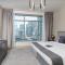Elegant Spacious Great Location Marina View - Dubaj