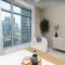 Elegant Spacious Great Location Marina View - Dubaj