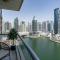 Elegant Spacious Great Location Marina View - Dubaj