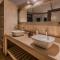 Desert Hills Glamping Camp