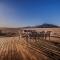 Desert Hills Glamping Camp