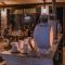 Desert Hills Glamping Camp