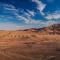 Desert Hills Glamping Camp