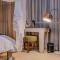 Desert Hills Glamping Camp