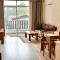 Lake View Residencies