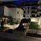 Belvaros Resort Apartman & Spa