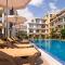 Double studio Petra B2-5 - Bjala